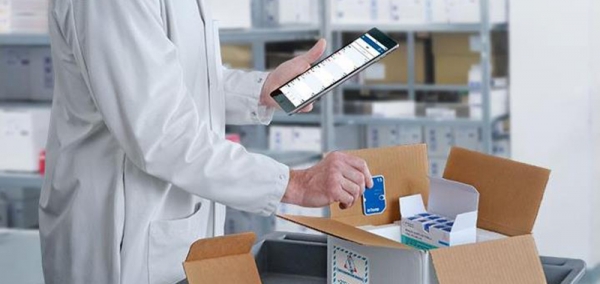 Potentes soluciones de supervisión térmica en la transportación de vacunas.